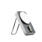 Pin sạc dự phòng Momax Flow Pro plus MagSafe 10000 mah - IP127