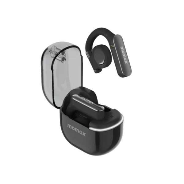 Tai nghe không dây Momax Pill Wave Open-Ear True Wireless - BT12