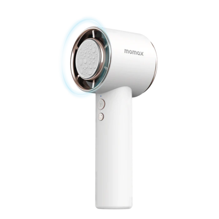 Quạt cầm tay Momax Ultra Freeze Icy Cooling - IF15