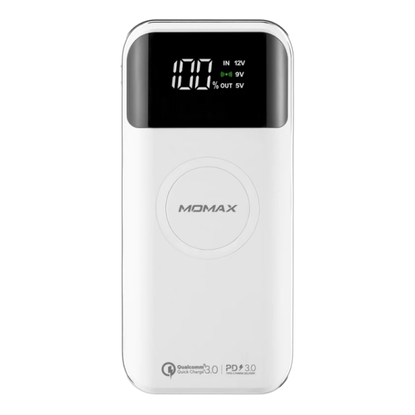 Pin sạc dự phòng Momax Q.Power Air 2 plus 20000 mah - IP92