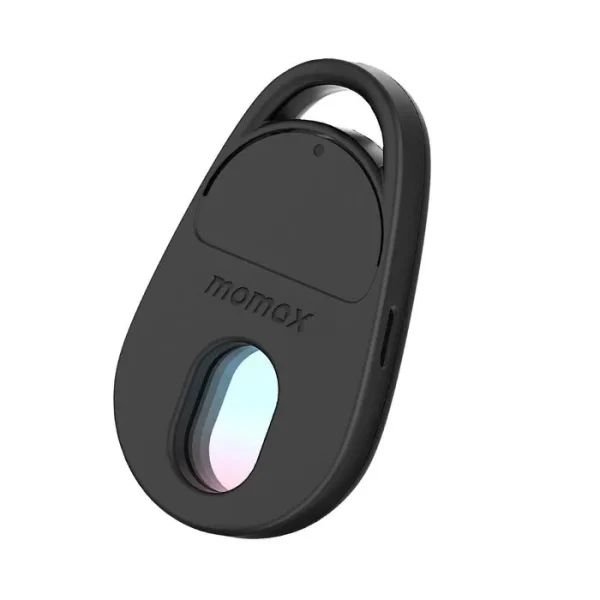 Thiết bị định vị và dò hồng ngoại camera ẩn Momax Pinguard BR13 ( Chứng nhận Apple)